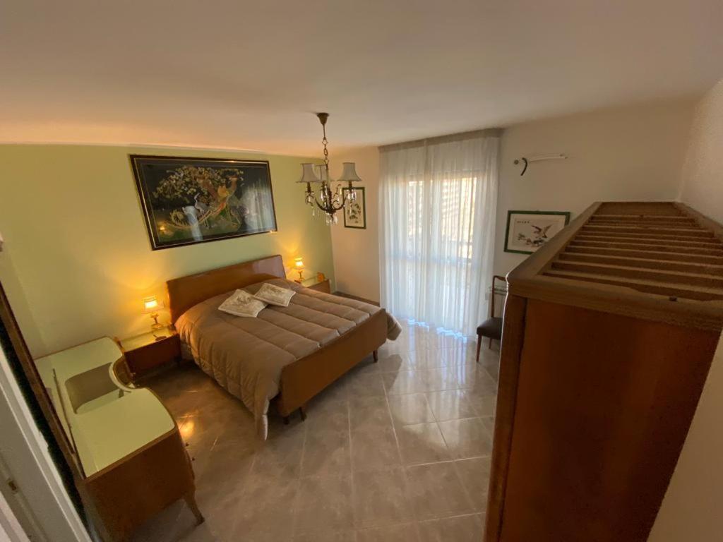 Residenze Bepilu Otel Bari Dış mekan fotoğraf