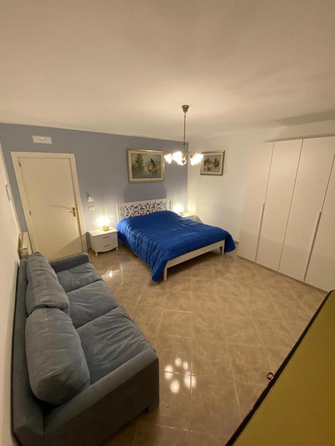 Residenze Bepilu Otel Bari Dış mekan fotoğraf