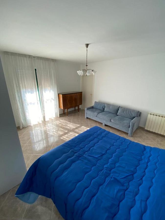 Residenze Bepilu Otel Bari Dış mekan fotoğraf