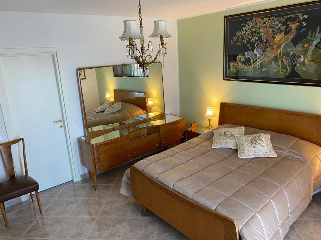 Residenze Bepilu Otel Bari Dış mekan fotoğraf