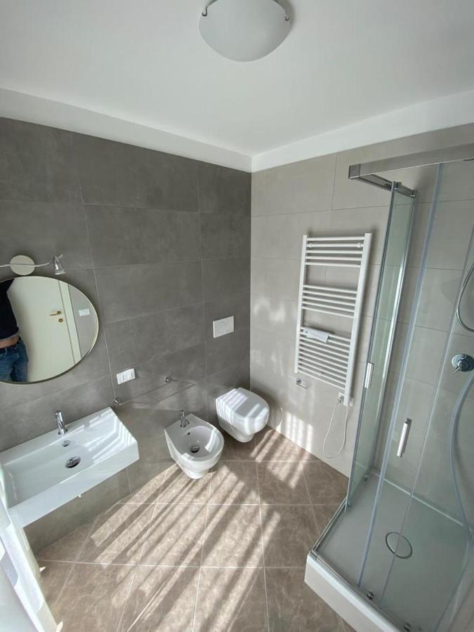 Residenze Bepilu Otel Bari Dış mekan fotoğraf