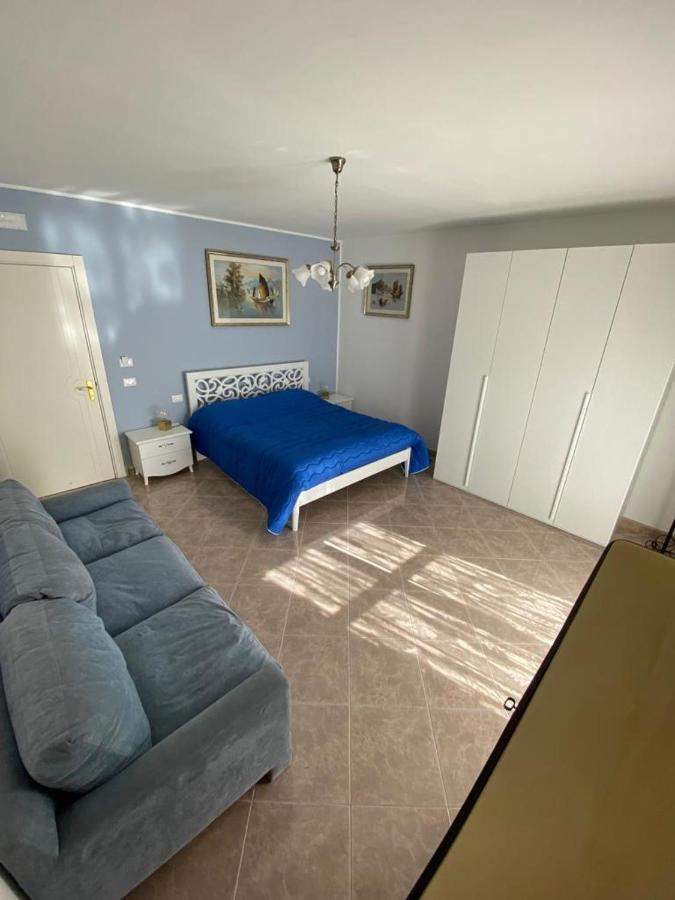 Residenze Bepilu Otel Bari Dış mekan fotoğraf