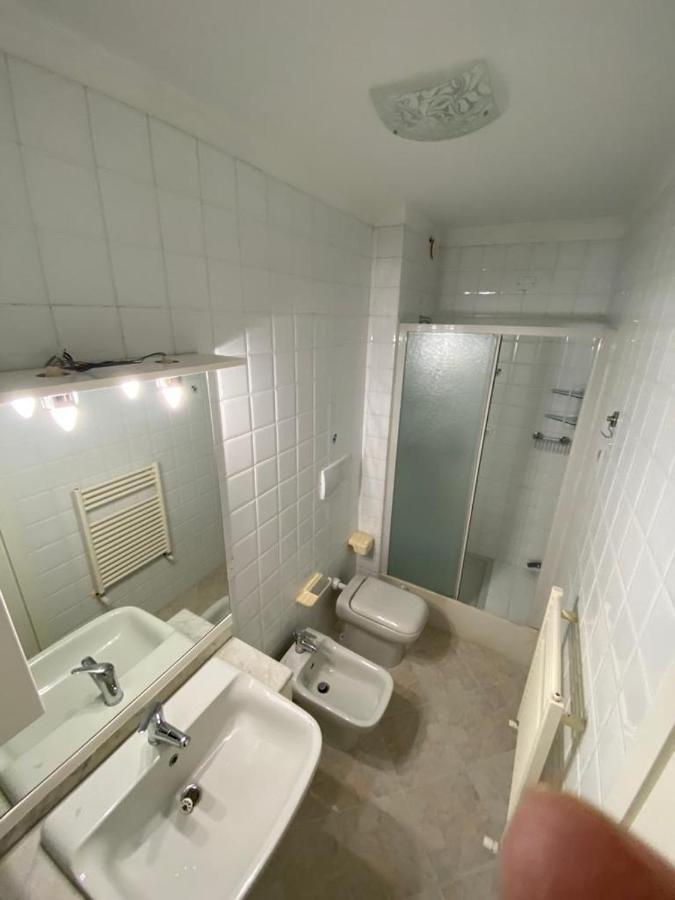 Residenze Bepilu Otel Bari Dış mekan fotoğraf