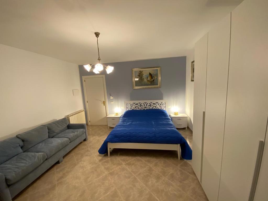Residenze Bepilu Otel Bari Dış mekan fotoğraf