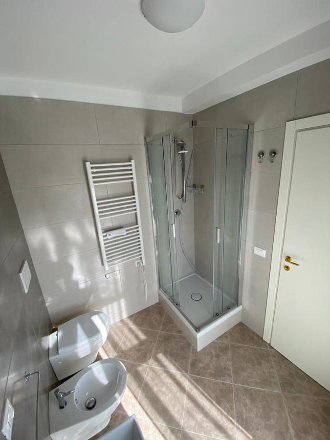 Residenze Bepilu Otel Bari Dış mekan fotoğraf