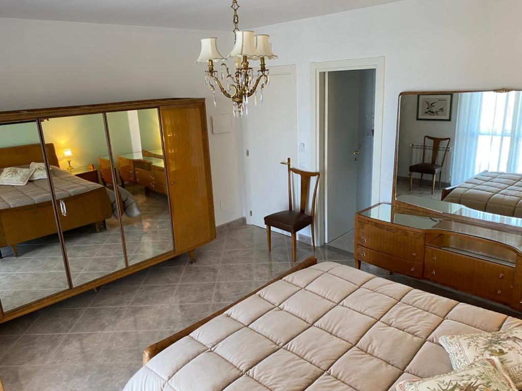 Residenze Bepilu Otel Bari Dış mekan fotoğraf