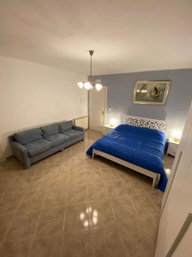 Residenze Bepilu Otel Bari Dış mekan fotoğraf