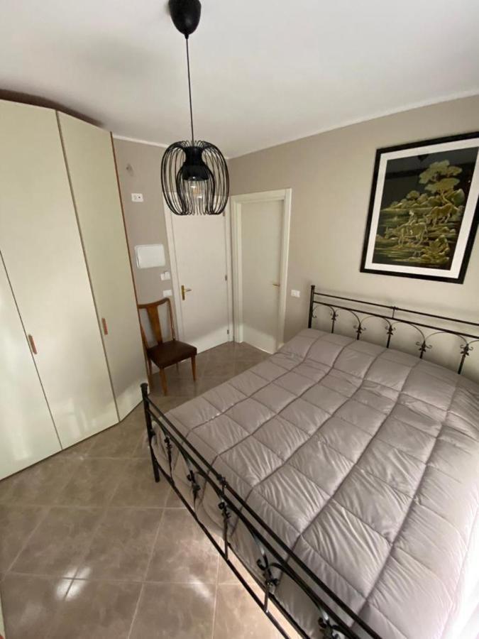 Residenze Bepilu Otel Bari Dış mekan fotoğraf